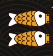 Logo de Sushi El Glotón