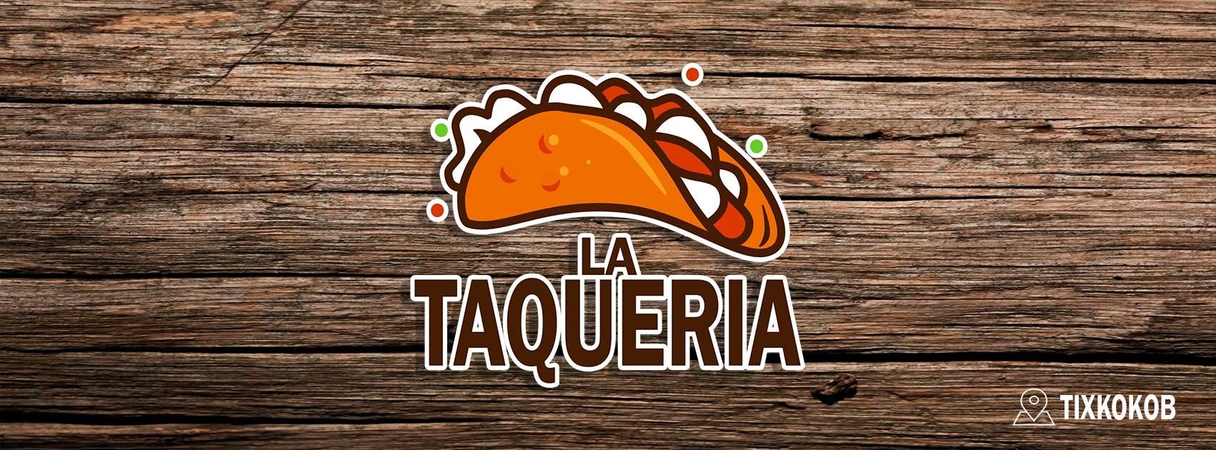 Banner de Tacos Ruiz